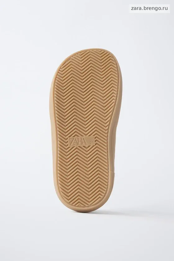 КЕДЫ «Barefoot»