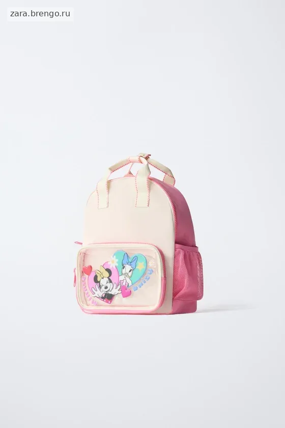 РЮКЗАК Минни Маус © Disney
