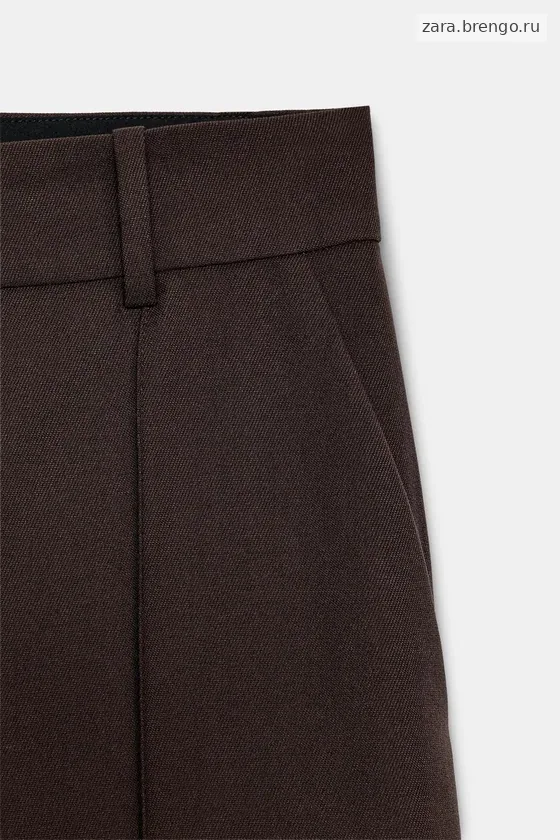БРЮКИ MAL  — коллекция Zara «ZW»