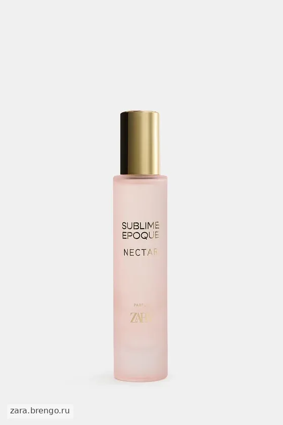 Парфюмерная вода. Sublime Époque Nectar 30 МЛ 