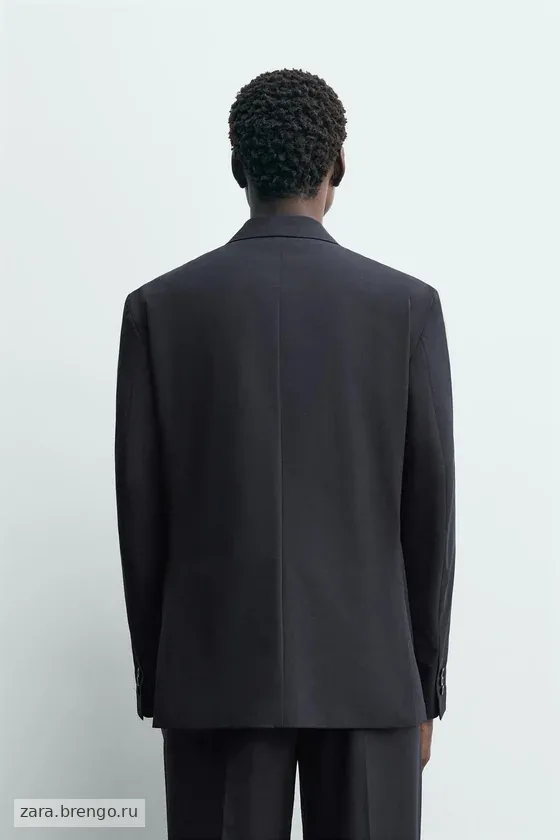 ТЕХНИЧЕСКИЙ БЛЕЙЗЕР NON-IRON