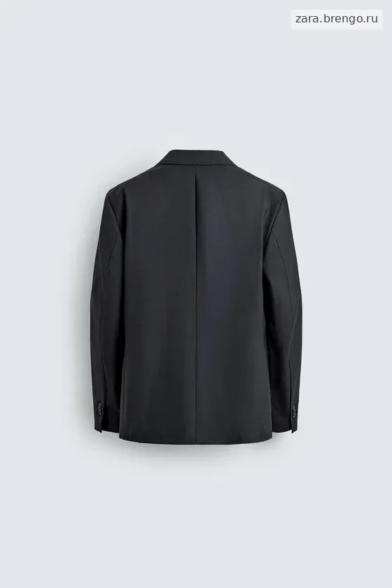 ТЕХНИЧЕСКИЙ БЛЕЙЗЕР NON-IRON