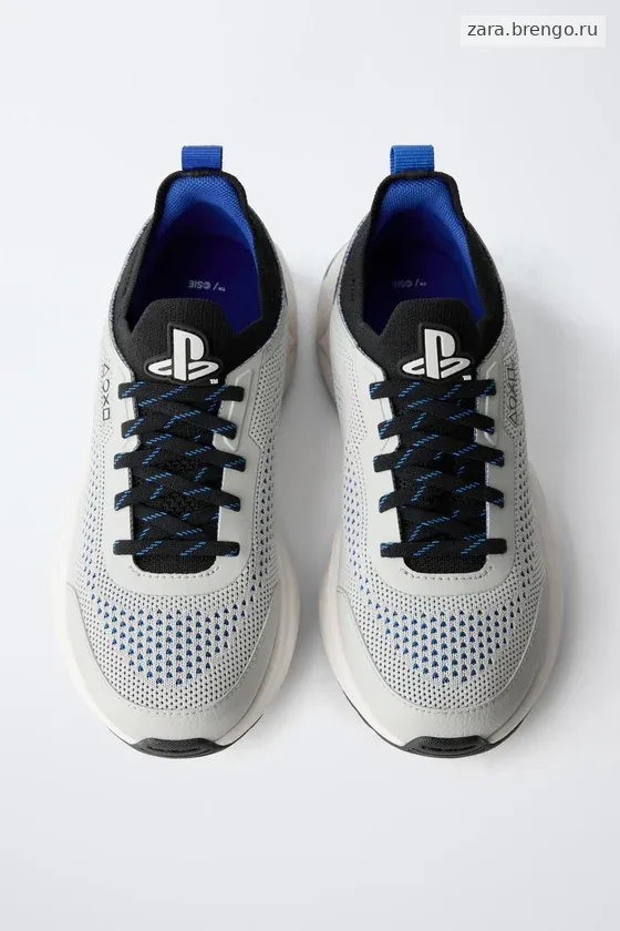 КРОССОВКИ PLAYSTATION ™