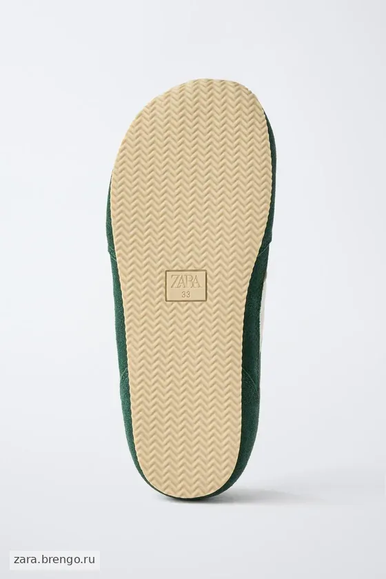 СПОРТИВНЫЕ КРОССОВКИ «Barefoot»