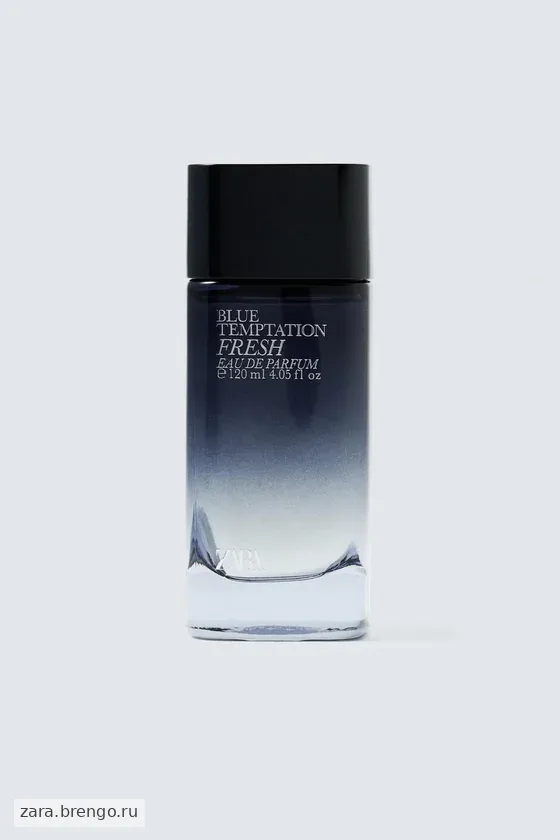 Туалетная вода Blue Temptation Fresh 120 мл