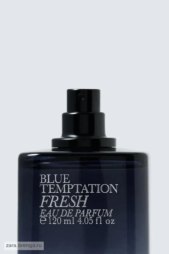 Туалетная вода Blue Temptation Fresh 120 мл