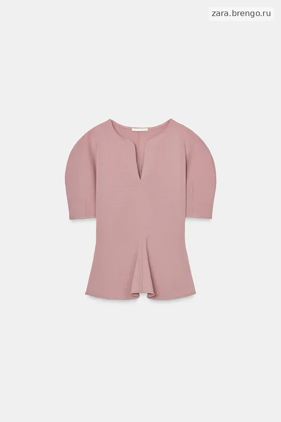 ФУТБОЛКА С БАСКОЙ SOFT