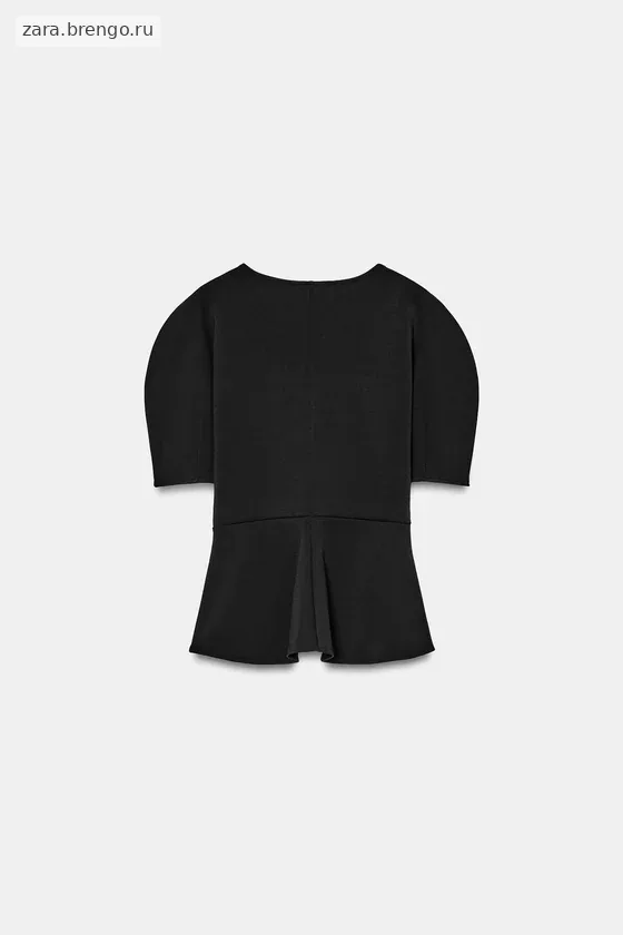ФУТБОЛКА С БАСКОЙ SOFT