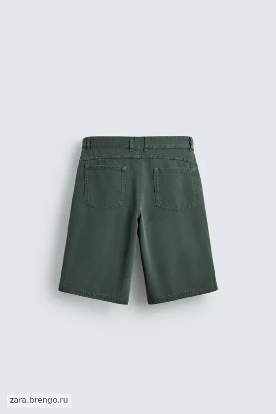 ШОРТЫ  