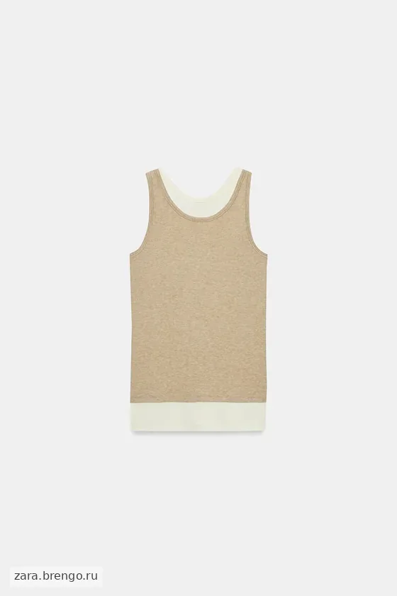 ТОП С ДВОЙНЫМИ БРЕТЕЛЯМИ