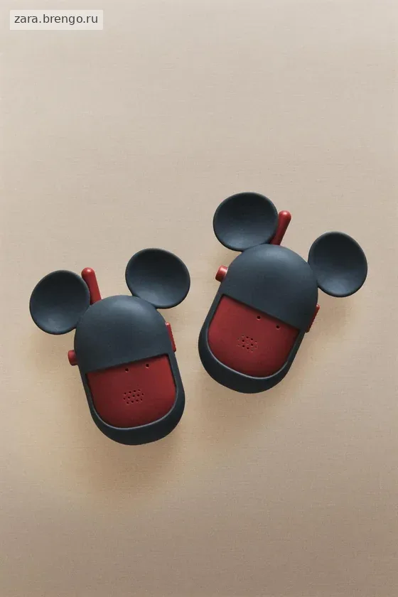 Набор радиотелефонов mickey mouse ©disney