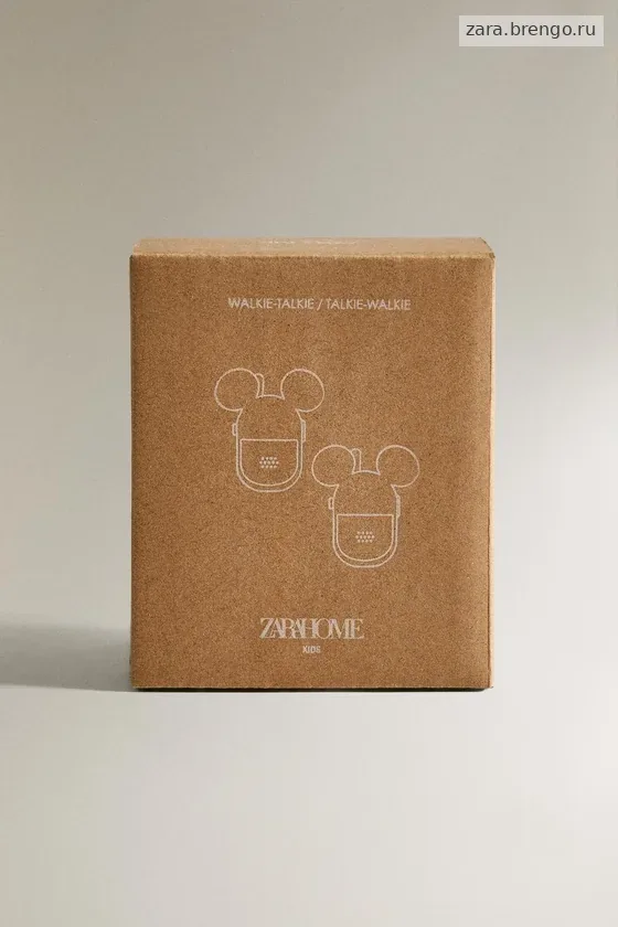 Набор радиотелефонов mickey mouse ©disney