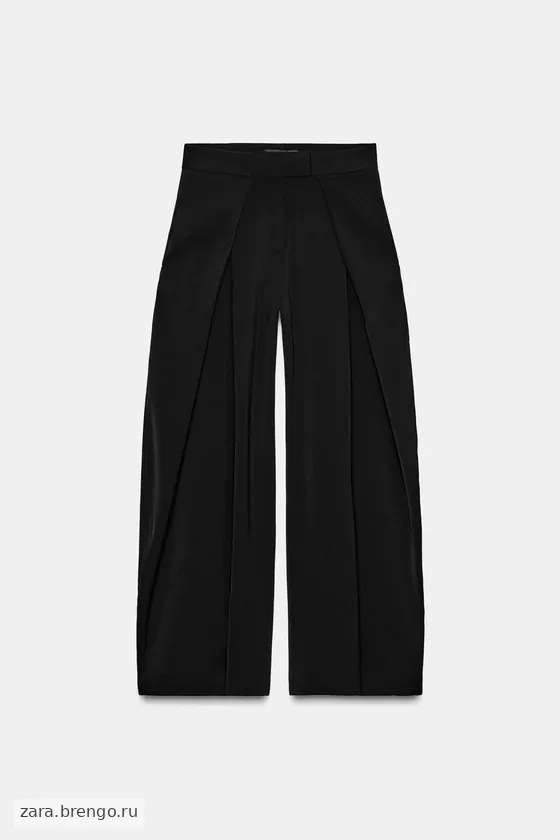 БРЮКИ  — коллекция Zara «ZW»