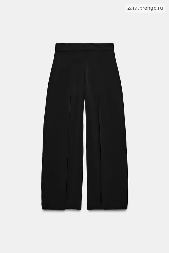 БРЮКИ  — коллекция Zara «ZW»