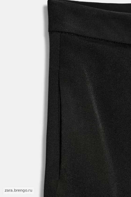 БРЮКИ  — коллекция Zara «ZW»