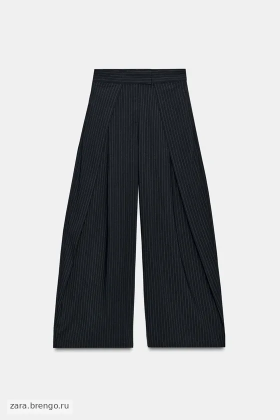 БРЮКИ  коллекция Zara «ZW»