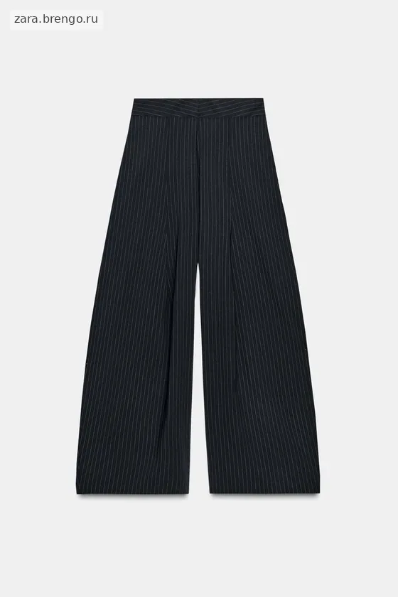 БРЮКИ  коллекция Zara «ZW»