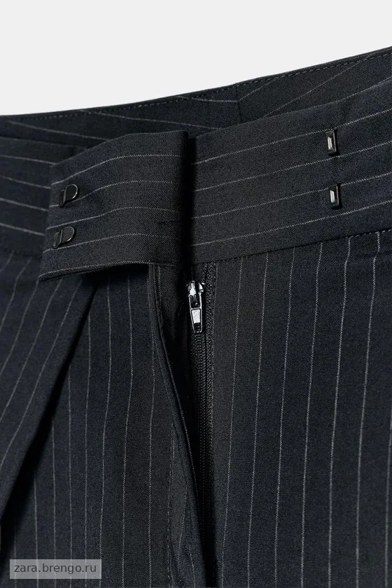 БРЮКИ  коллекция Zara «ZW»