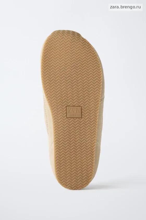 СПОРТИВНЫЕ КРОССОВКИ «Barefoot»