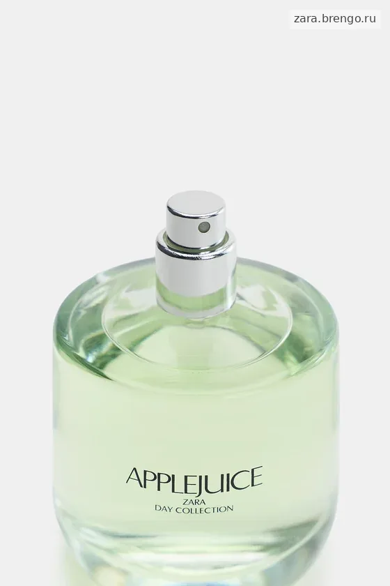 Дуэт парфюма Applejuice Summer + Applejuice 90 мл