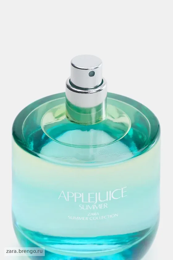Дуэт парфюма Applejuice Summer + Applejuice 90 мл