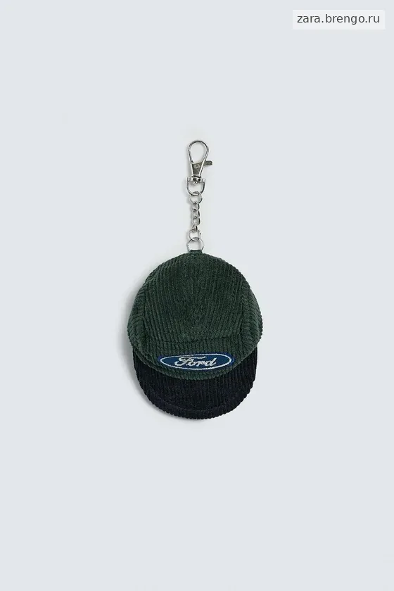 БРЕЛОК-КЕПКА «Ford ©»