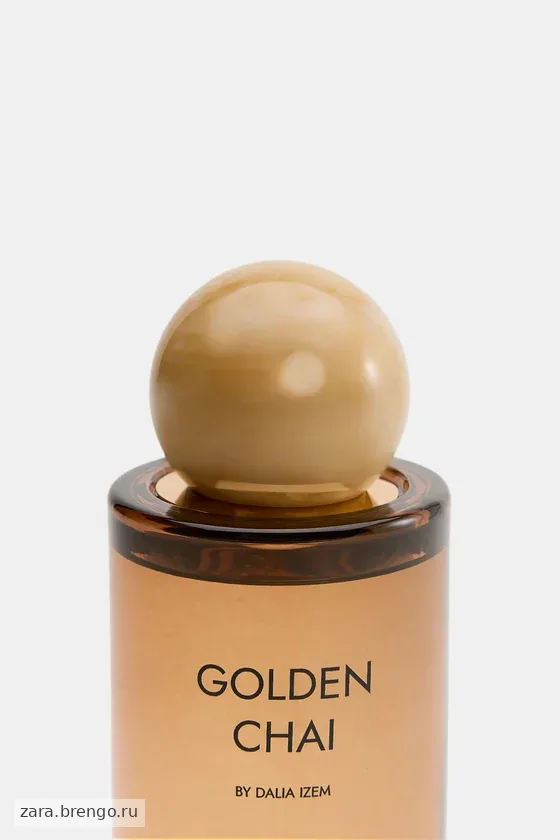 Парфюм Golden Chai 100 мл