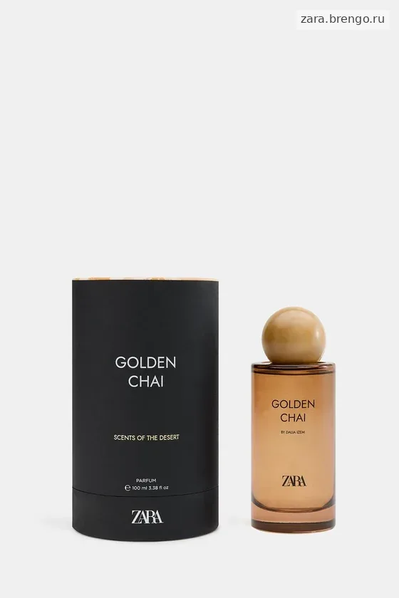 Парфюм Golden Chai 100 мл