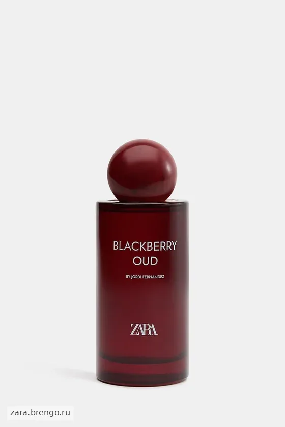 Духи blackberry oud 100мл