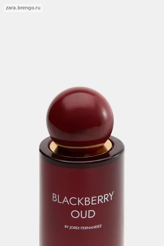 Духи blackberry oud 100мл