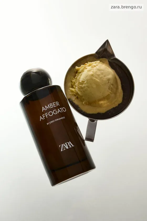 Парфюм Amber Affogato 100 мл