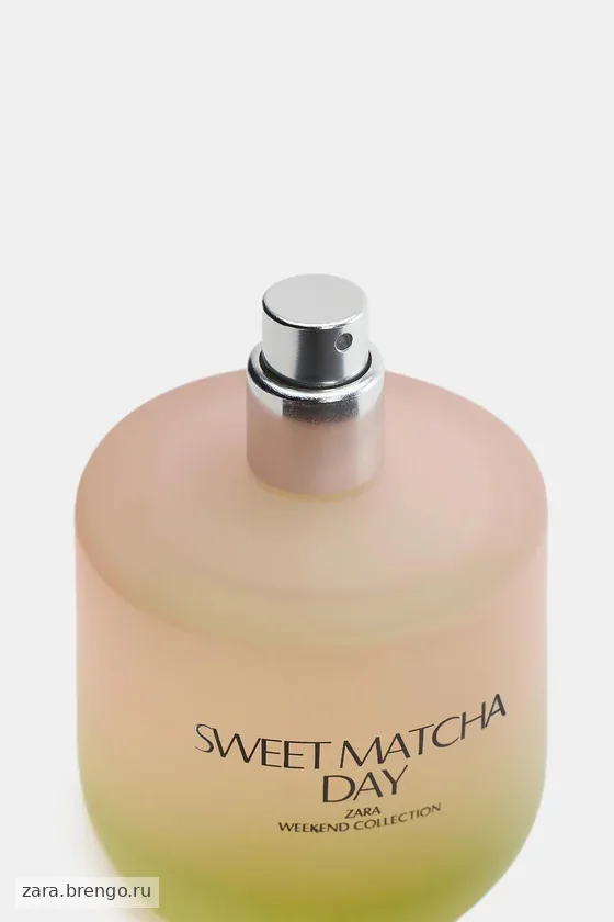 Туалетная вода Sweet Matcha Day 90 мл