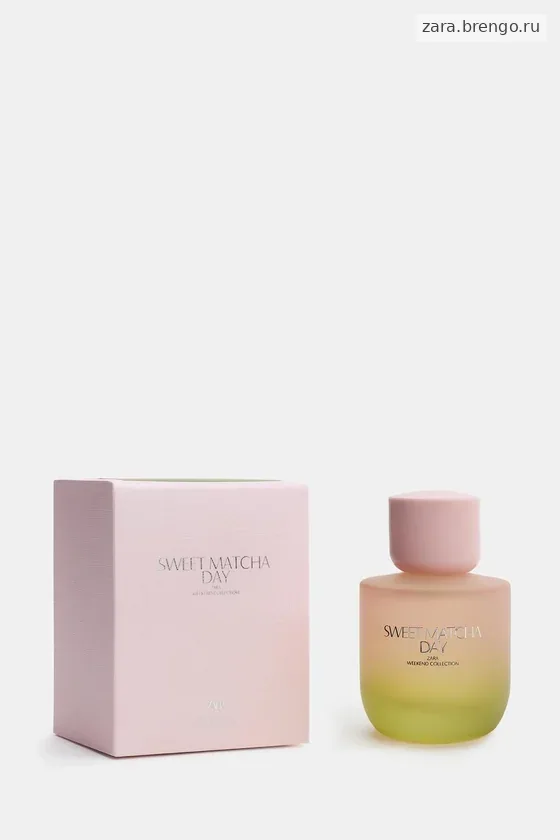 Туалетная вода Sweet Matcha Day 90 мл