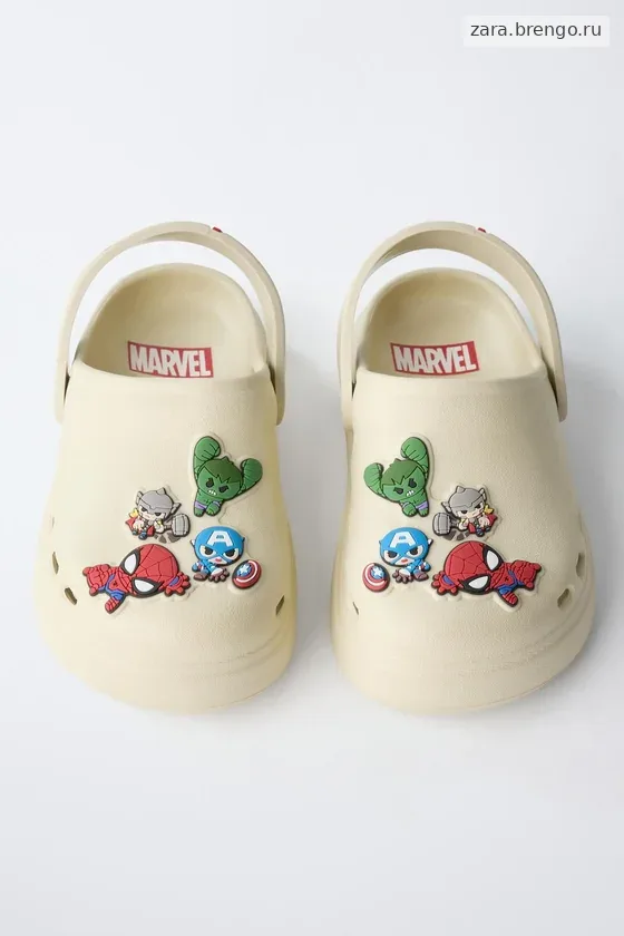 САБО AVENGERS © MARVEL