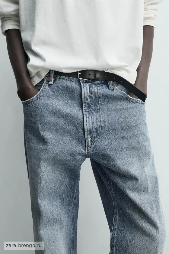 ДЖИНСЫ  FIT
