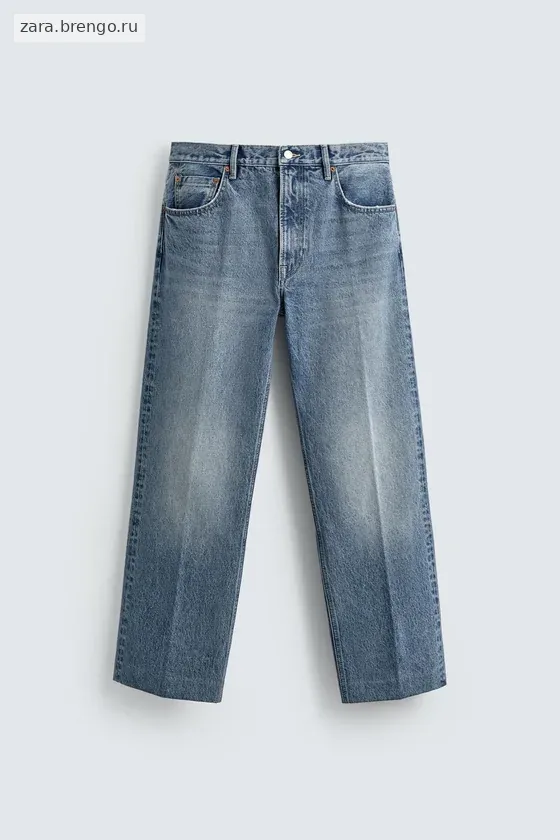 ДЖИНСЫ  FIT