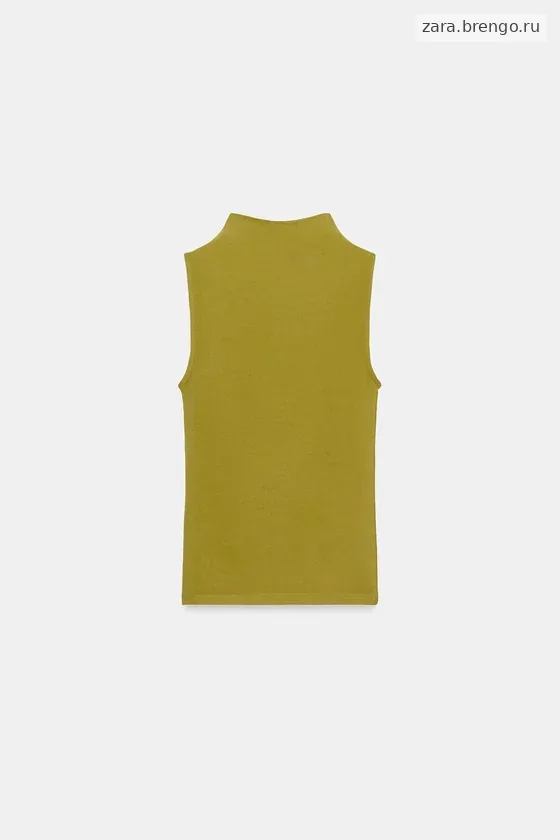 ТОП БЕЗ РУКАВОВ