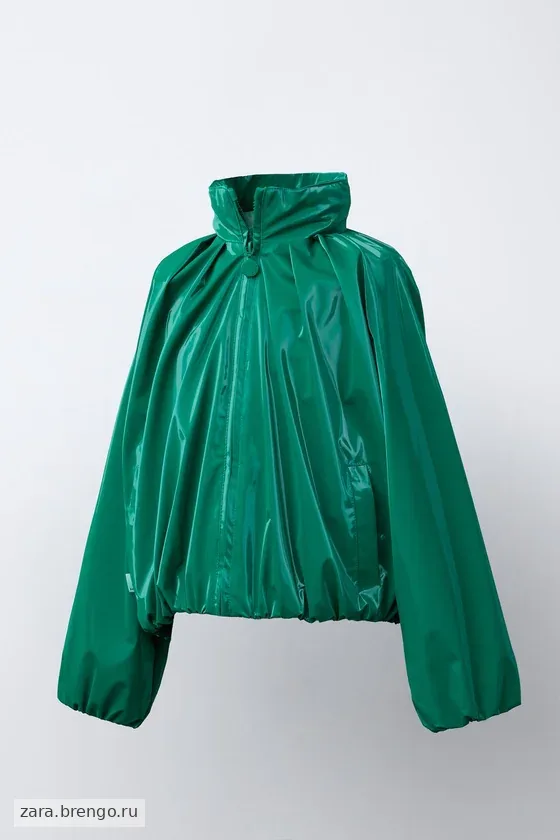 БЛЕСТЯЩИЙ ДОЖДЕВИК WATER RESISTANT
