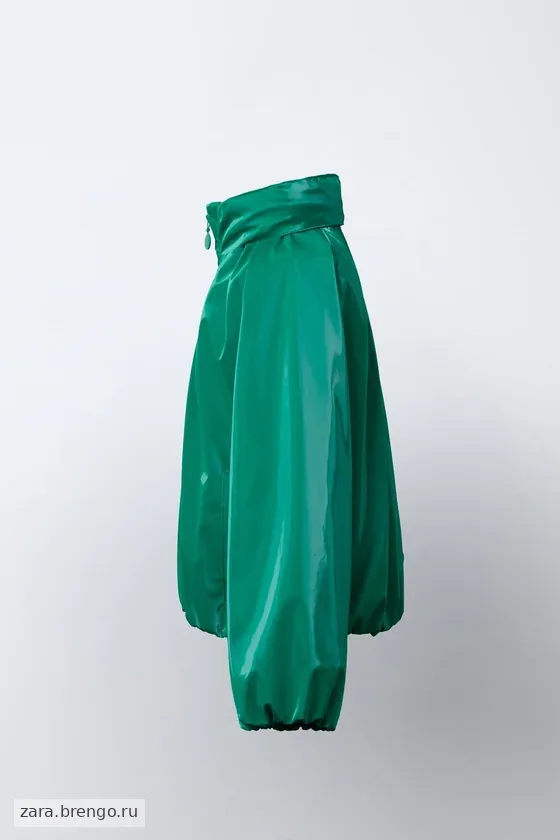 БЛЕСТЯЩИЙ ДОЖДЕВИК WATER RESISTANT