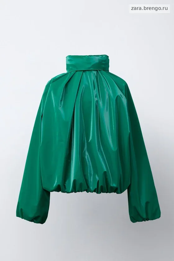 БЛЕСТЯЩИЙ ДОЖДЕВИК WATER RESISTANT