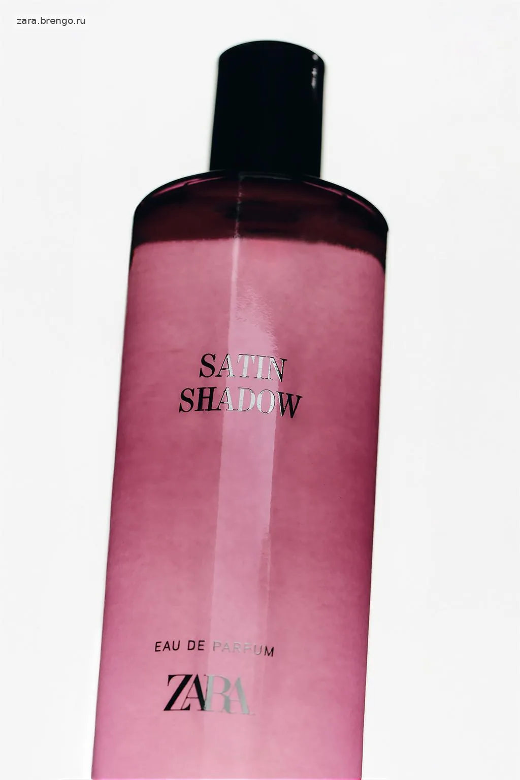Туалетная вода satin shadow 80 мл