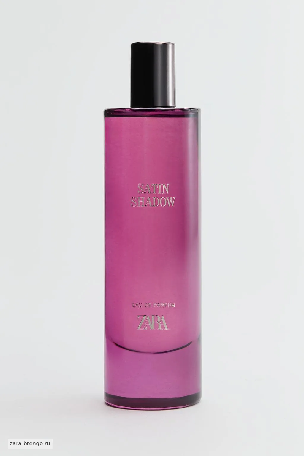 Туалетная вода satin shadow 80 мл