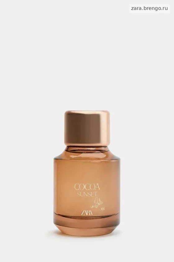 Туалетная вода Cocoa Sunset In Bali Edp 100 мл
