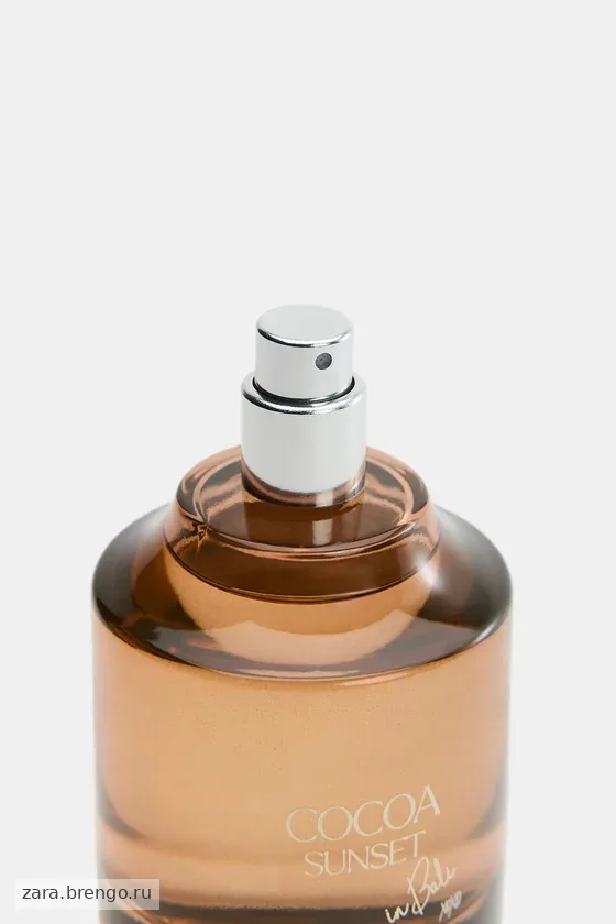 Туалетная вода Cocoa Sunset In Bali Edp 100 мл