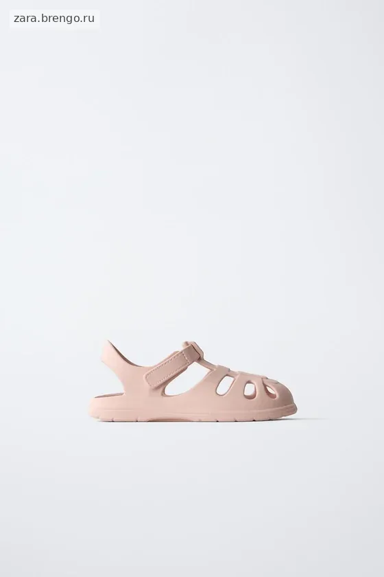 «Barefoot» САНДАЛИИ