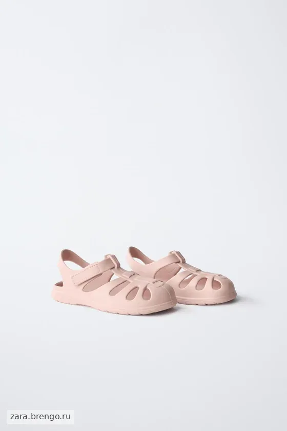 «Barefoot» САНДАЛИИ