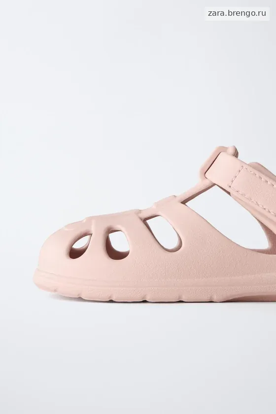 «Barefoot» САНДАЛИИ