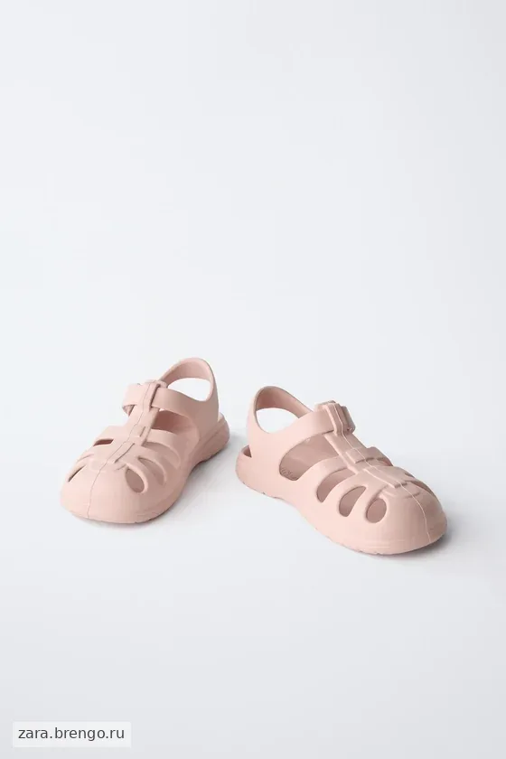 «Barefoot» САНДАЛИИ