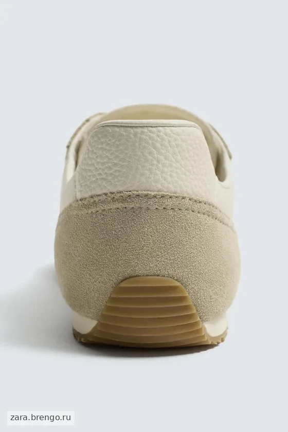 КРОССОВКИ «Barefoot»