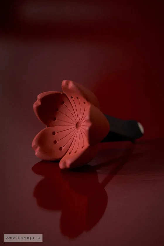 Ароматизатор для автомобиля fleur dosmantus